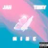 Jah Bankzz & Tinky - Mine - Single